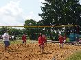 Beach Volleyball 2010