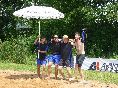 Beach Volleyball 2010