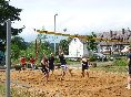 Beach Volleyball 2010