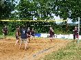 Beach Volleyball 2010