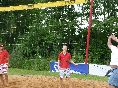 Beach Volleyball 2010
