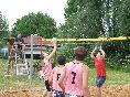 Beach Volleyball 2010