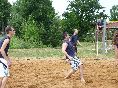 Beach Volleyball 2010