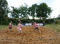 Beach Volleyball 2010