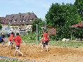 Beach Volleyball 2010