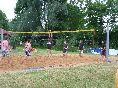 Beach Volleyball 2010