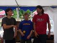Beach Volleyball 2010