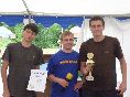Beach Volleyball 2010