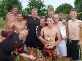 Beach Volleyball 2010