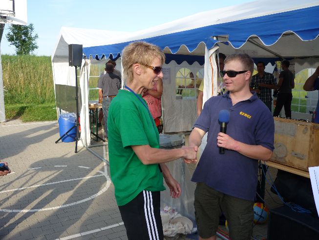 Beach Volleyball 2011 - Bild 116