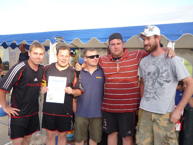 Beach Volleyball 2011 - Bild 119