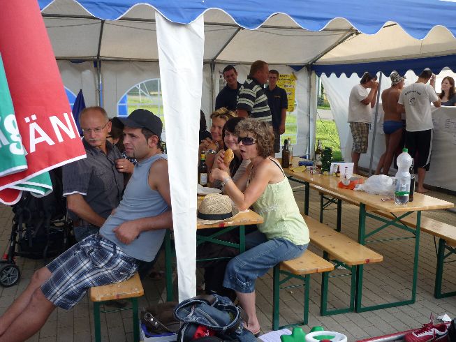 Beach Volleyball 2011 - Bild 127