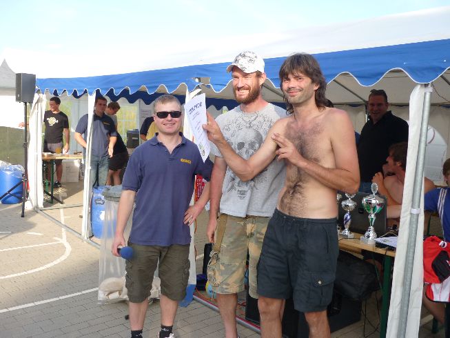 Beach Volleyball 2011 - Bild 130