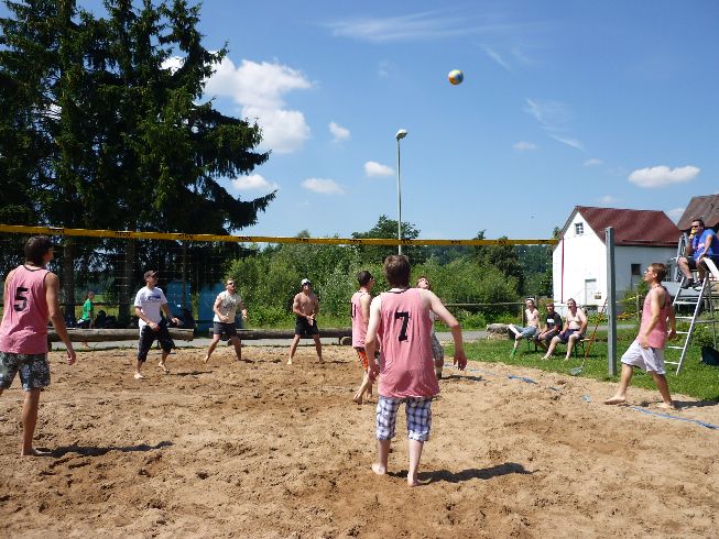 Beach Volleyball 2011 - Bild 143
