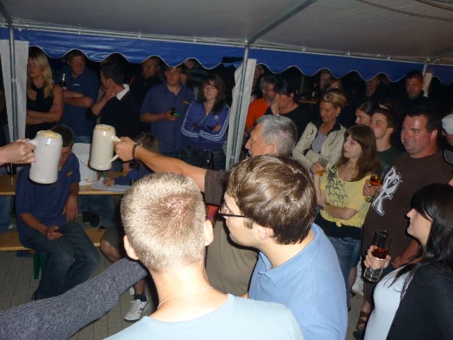 Beach Volleyball 2011 - Bild 173