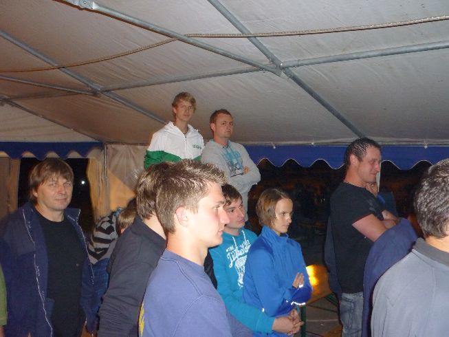 Beach Volleyball 2011 - Bild 179
