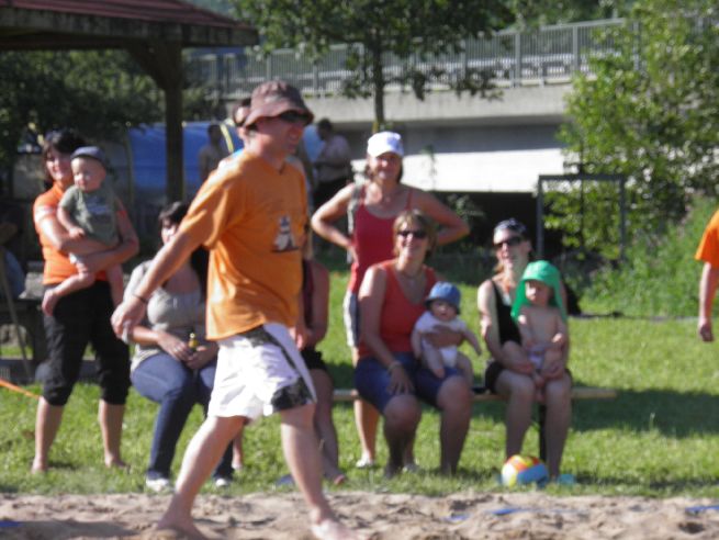 Beach Volleyball 2011 - Bild 190