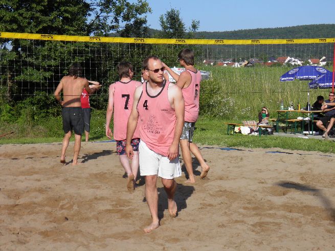 Beach Volleyball 2011 - Bild 198