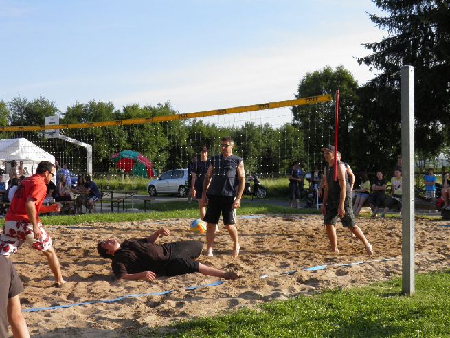 Beach Volleyball 2011 - Bild 202