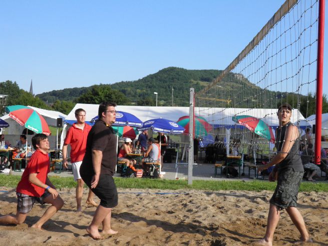 Beach Volleyball 2011 - Bild 204