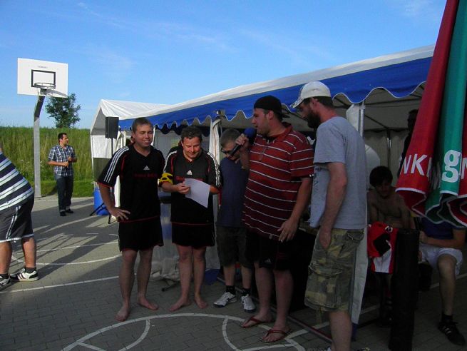 Beach Volleyball 2011 - Bild 212