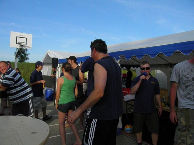 Beach Volleyball 2011 - Bild 255