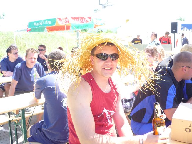 Beach Volleyball 2011 - Bild 260