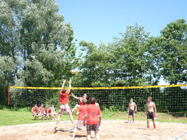 Beach Volleyball 2011 - Bild 293