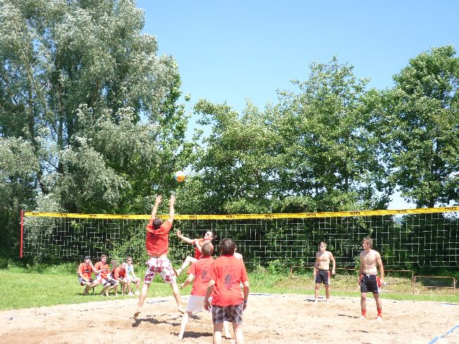 Beach Volleyball 2011 - Bild 293