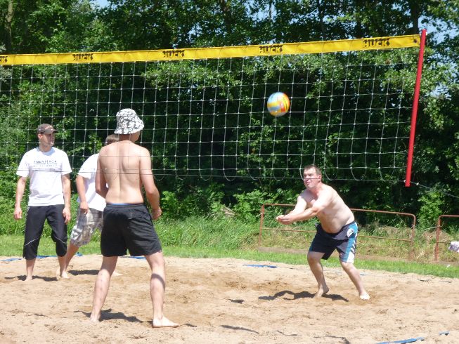 Beach Volleyball 2011 - Bild 295