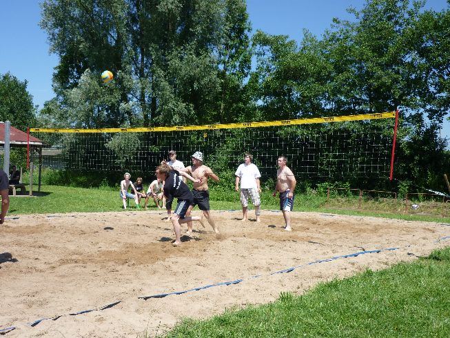 Beach Volleyball 2011 - Bild 297