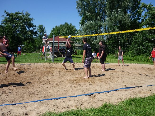 Beach Volleyball 2011 - Bild 32