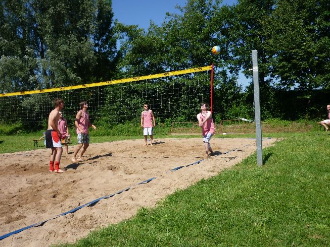 Beach Volleyball 2011 - Bild 36