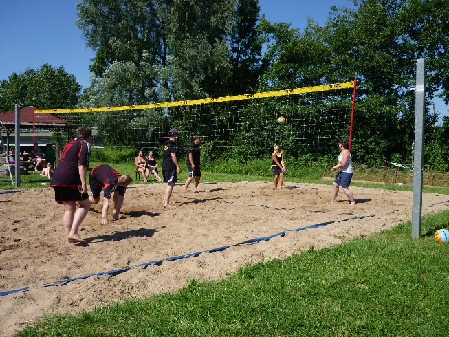 Beach Volleyball 2011 - Bild 46