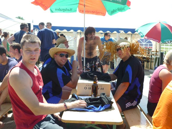 Beach Volleyball 2011 - Bild 49