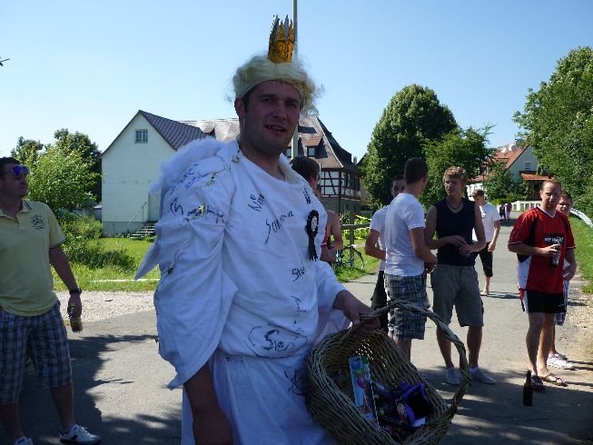 Beach Volleyball 2011 - Bild 50