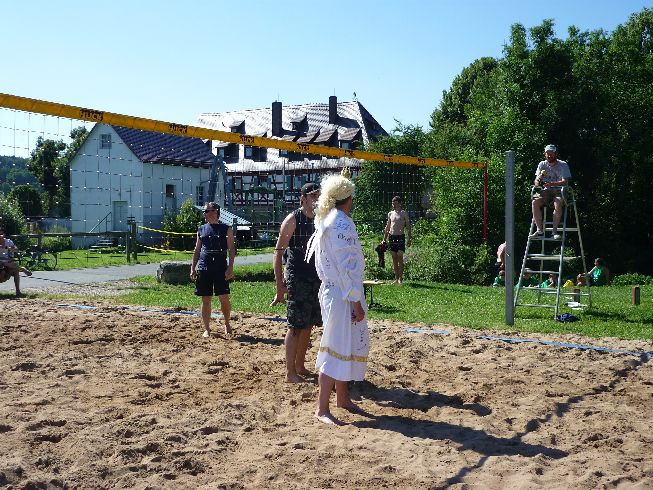 Beach Volleyball 2011 - Bild 54