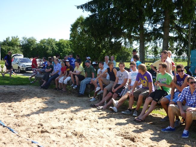 Beach Volleyball 2011 - Bild 56