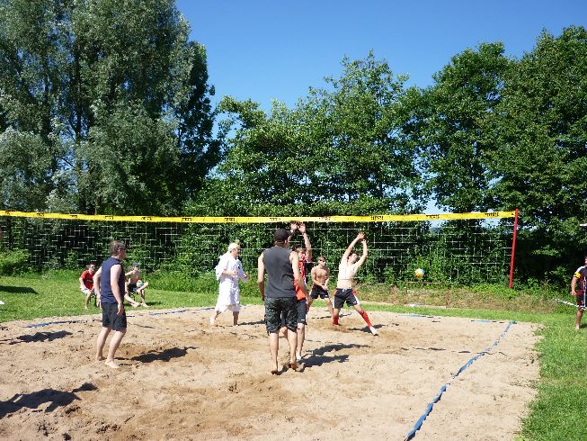Beach Volleyball 2011 - Bild 58