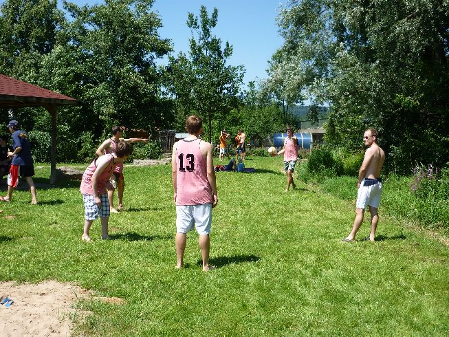 Beach Volleyball 2011 - Picture 6