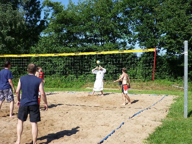 Beach Volleyball 2011 - Bild 62