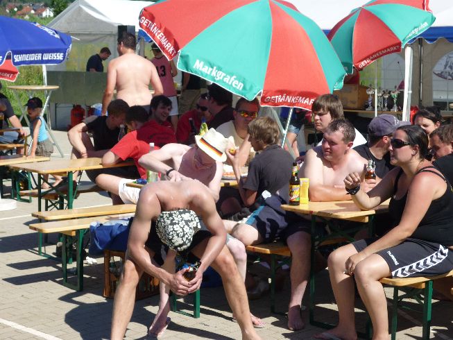 Beach Volleyball 2011 - Bild 65