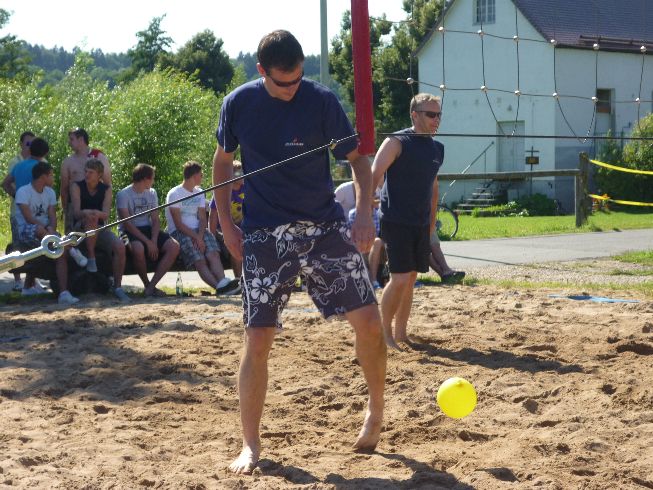 Beach Volleyball 2011 - Bild 66