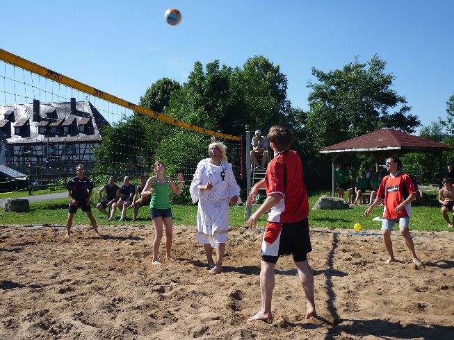 Beach Volleyball 2011 - Bild 67