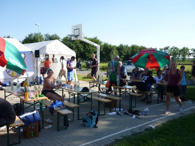 Beach Volleyball 2011 - Bild 84
