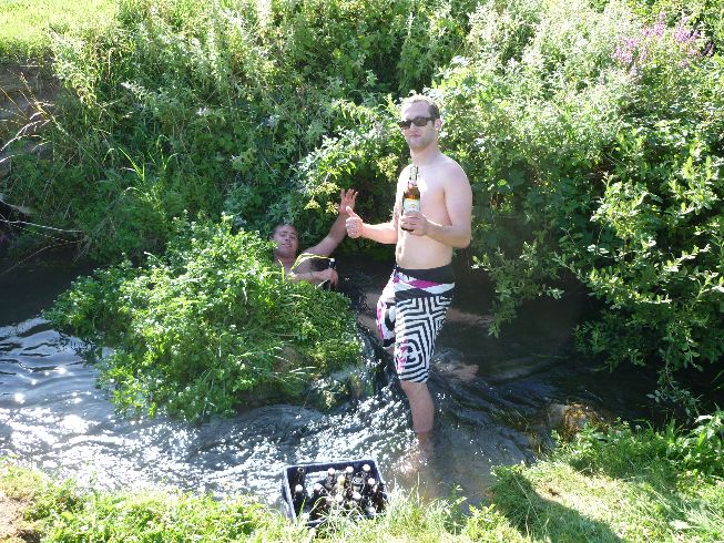 Beach Volleyball 2011 - Bild 95