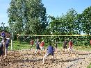 Beach Volleyball 2011