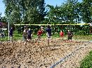 Beach Volleyball 2011