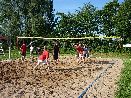 Beach Volleyball 2011