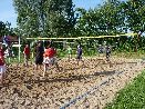 Beach Volleyball 2011